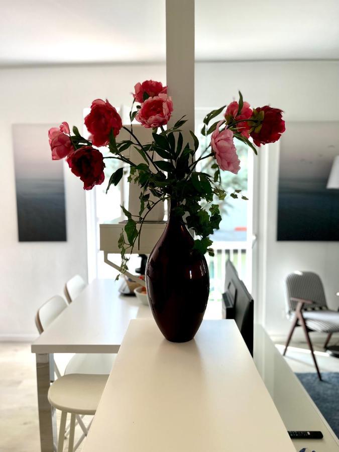 Your Familyapartment In Sirmione Exterior photo